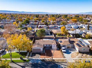 44727 Andale Ave, Lancaster, CA 93535