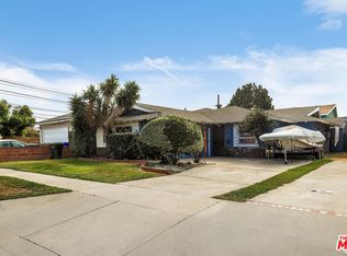 8346 Fontana St, Downey, CA 90241