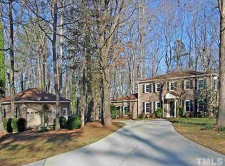 5605 Dutchman Dr, Raleigh, NC 27606