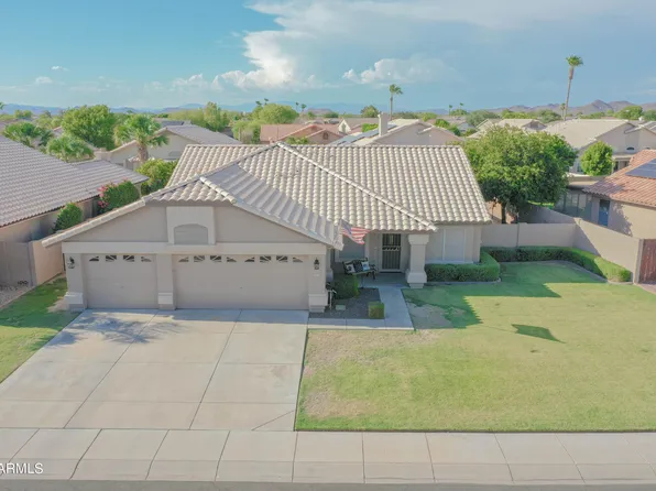 9972 W MOHAWK Lane, Peoria, AZ 85382