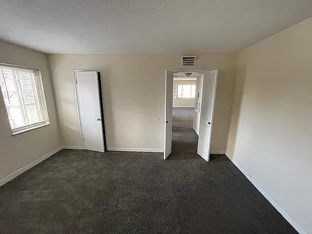 Georgian Manor Bedroom