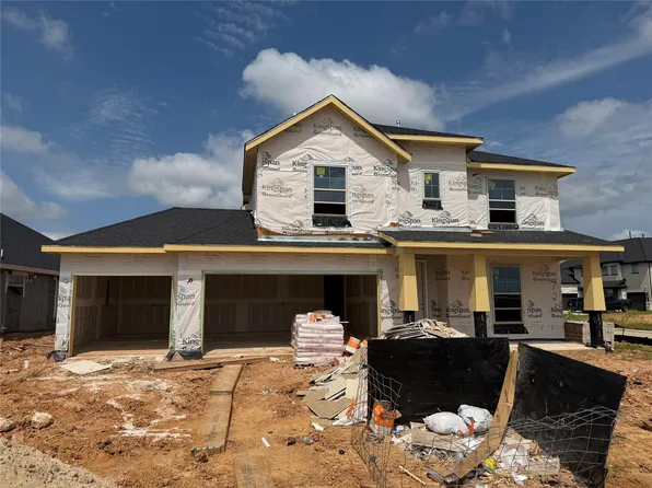 721 Green Ash Way, Waller, TX 77484