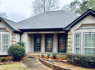 7617 Berea Rd, Winston, GA 30187