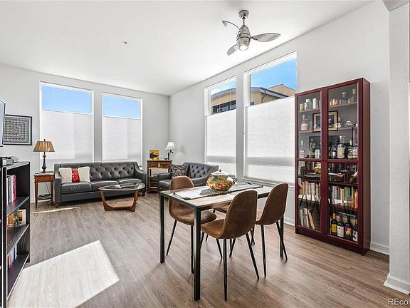 5th image of 8185 E Lowry Blvd Unit 207