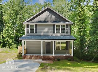 1220 Jenkins Dr, Charlotte, NC 28212