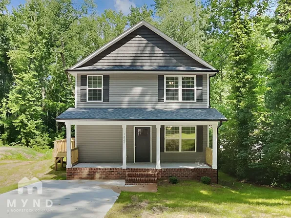 1220 Jenkins Dr, Charlotte, NC 28212