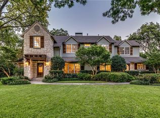 9924 Hathaway St, Dallas, TX 75220