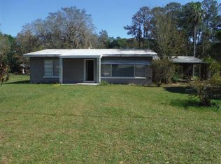313 Cloverleaf Rd, Lake Placid, FL 33852