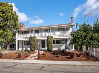 2711 Doverton Sq, Mountain View, CA 94040