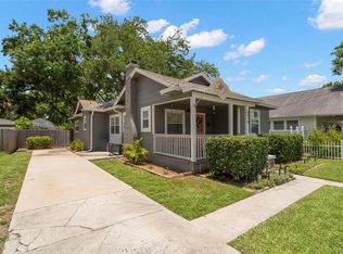 6016 N Dexter Ave, Tampa, FL 33604