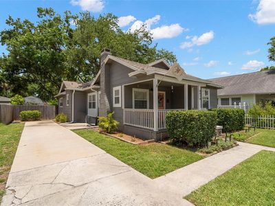 6016 N Dexter Ave, Tampa, FL, 33604