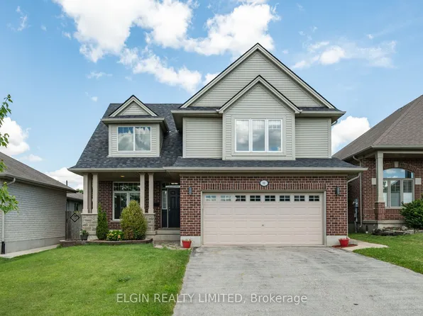 11 Kensington Ct, Saint Thomas, ON N5R 0A3