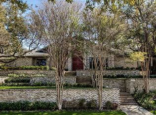 5930 Warm Mist Ln, Dallas, TX 75248