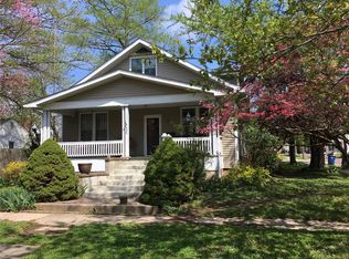 503 W Washington Ave, Greenville, IL 62246