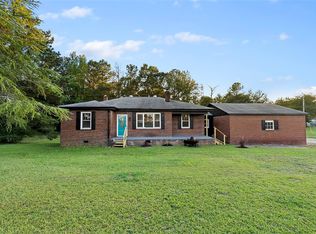 683 Corbin Rd, Honea Path, SC 29654