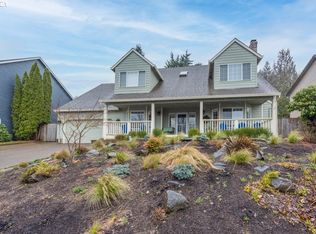 23755 SW Brittany Ln, Sherwood, OR 97140