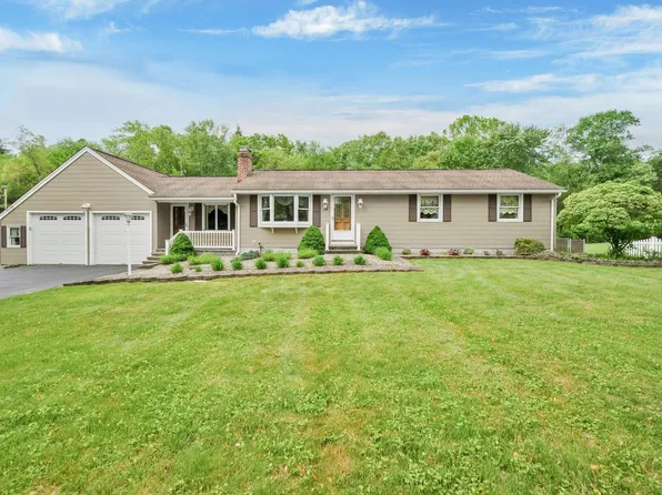 111 Raymond Road, Windsor Locks, CT 06096