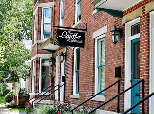 Lauffer, Lafayette, IN 47901