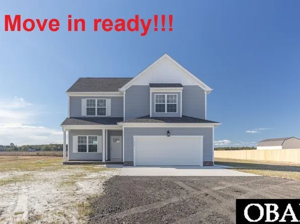 115 Lilly Rd Lot B1, South Mills, NC 27976