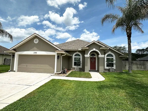 2140 Blue Heron Cove Dr, Fleming Island, FL 32003