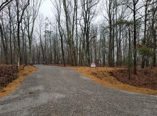 Winfred Dr, Rising Fawn, GA 30738