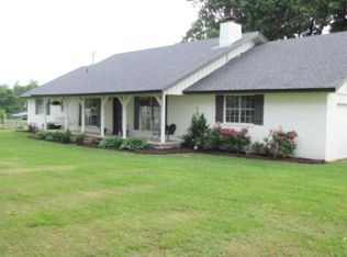 1709 S Pianalto Rd, Springdale, AR 72762