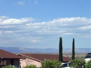 4101 E Mission Ln, Cottonwood, AZ 86326