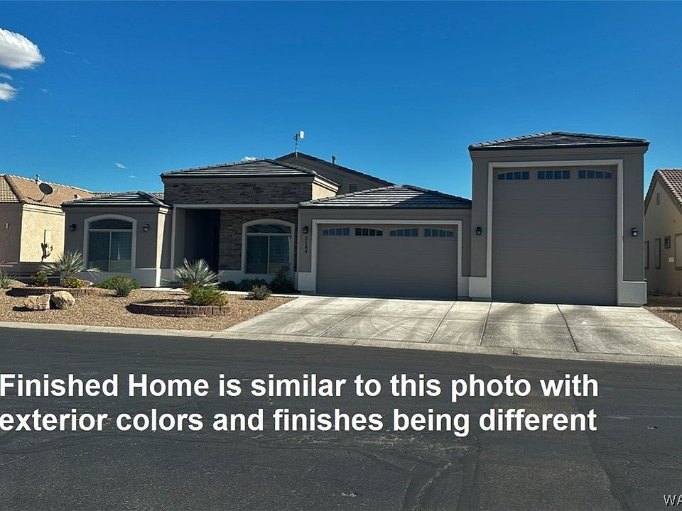 2214 E Bella Vista Dr, Fort Mohave, AZ 86426 MLS 006723 Zillow