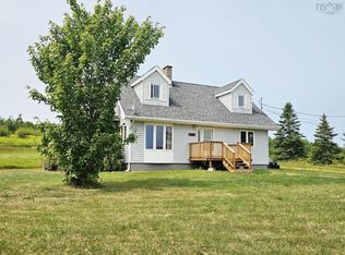 395 Mountville Rd, Pictou, NS B2H 5C5