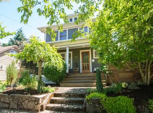 5912 N Mississippi Ave, Portland, OR 97217