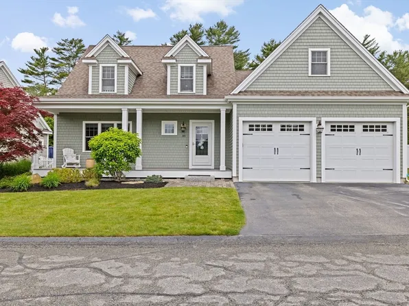 38 Fairway Dr, Kingston, MA 02364