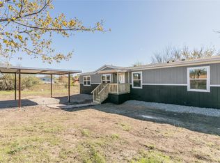 107 Upper Denton Ct, Weatherford, TX 76085