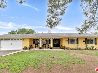 10415 Bedworth Rd, Agua Dulce, CA 91390