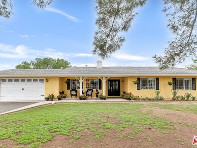 10415 Bedworth Rd, Agua Dulce, CA, 91390