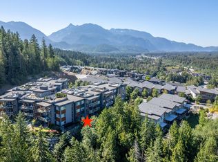 41328 Skyridge Pl #105, Squamish, BC V8B1A4