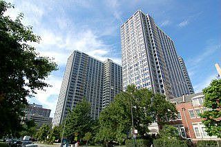 1st image of 4250 N Marine Dr APT 2503