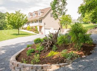 6555 Andrick Mill Rd, Timberville, VA 22853