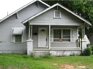 421 School St, Fayetteville, NC 28301