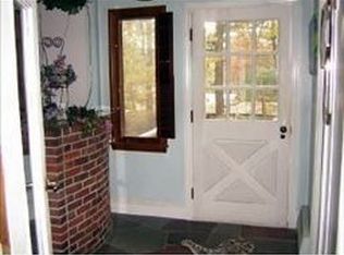 70 N Lowell Rd, Windham, NH 03087