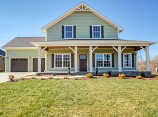 4219 Marable Ln, Johnson City, TN 37601