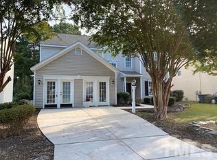 4917 Heatherfield Way, Raleigh, NC 27604