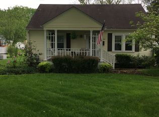 834 Pleasantville Rd, Lancaster, OH 43130