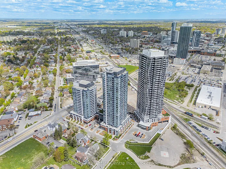 25 Wellington St S #3103 — Photo 32