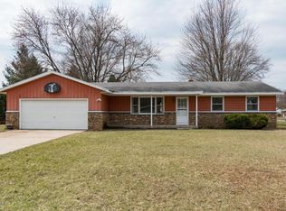 7723 Chickadee Dr, Jenison, MI 49428