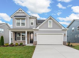 358 Mammoth Trce, Smyrna, TN 37167