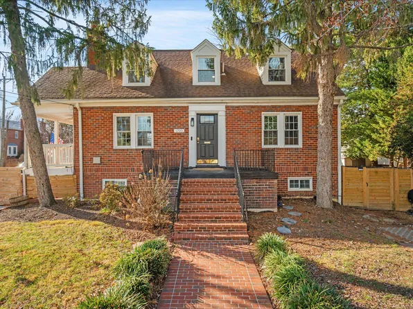 1700 Dewitt Ave APT 3, Alexandria, VA 22301