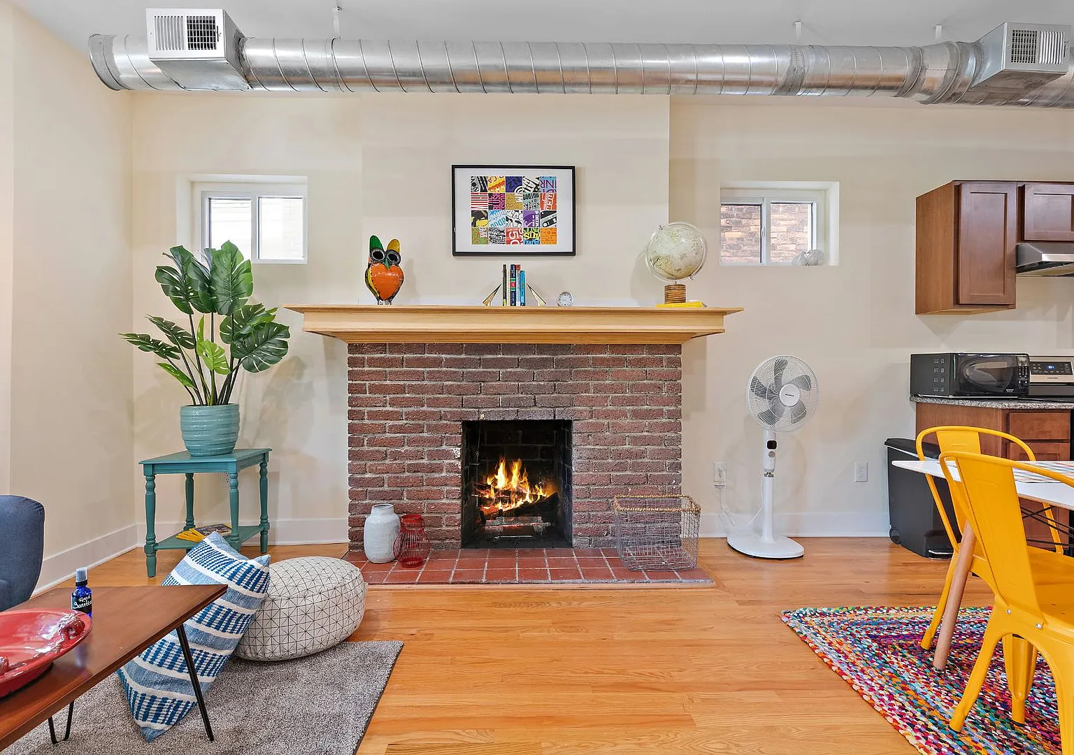 Peck Park Apartments — Photo 3