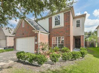 19527 Hardwood Ridge Trl, Cypress, TX 77429