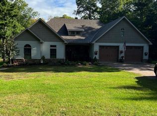 95 Lovers Lane Rd, Malone, NY 12953