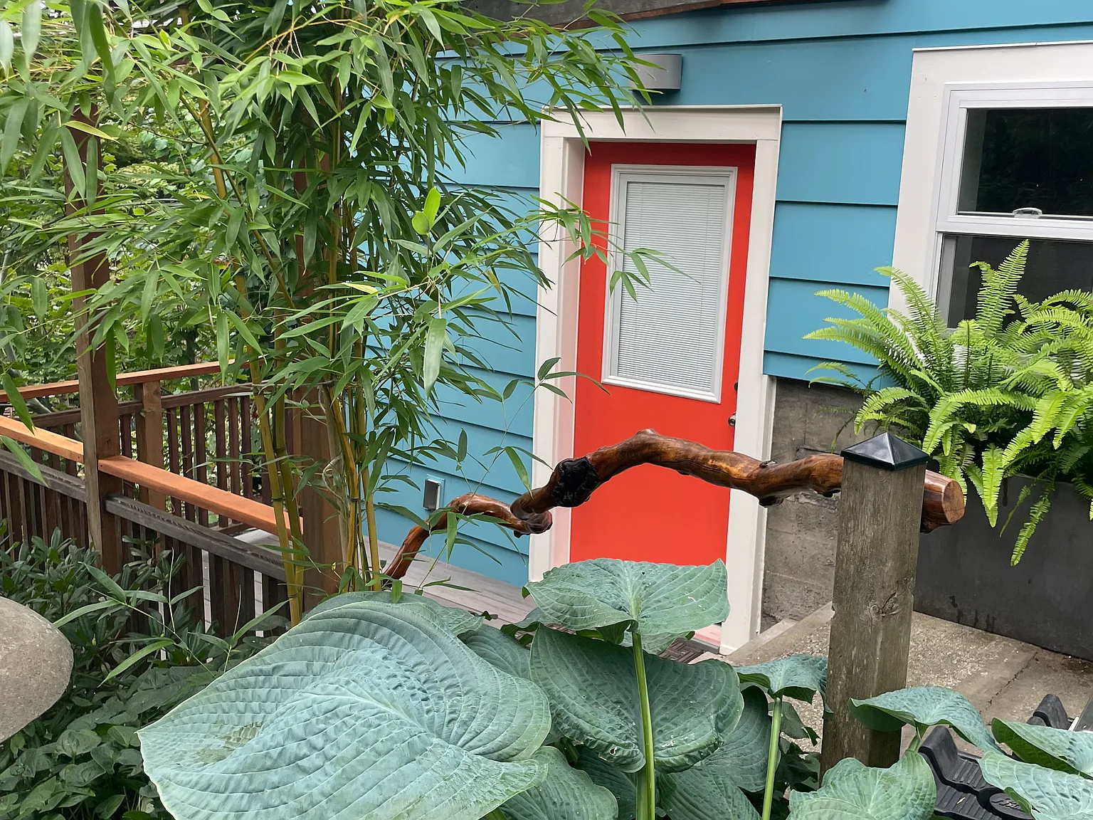 1 bed, 500 sqft, $2,100 — Photo 1